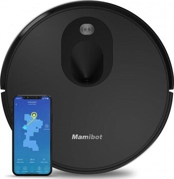 Mamibot Exvac680S hinta ja tiedot | Robotti-imurit | hobbyhall.fi