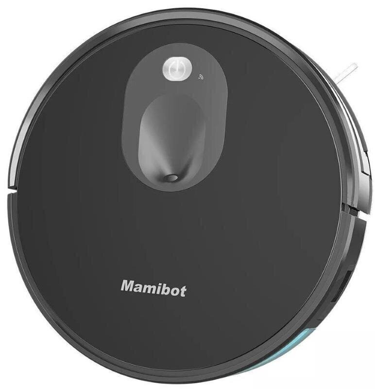 Mamibot Exvac680S hinta ja tiedot | Robotti-imurit | hobbyhall.fi