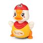 Lelu vauvoille Walking Duck hinta ja tiedot | Vauvan lelut | hobbyhall.fi