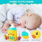 Lelu vauvoille Baby Bottle hinta ja tiedot | Vauvan lelut | hobbyhall.fi