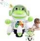 Musiikkilelu vauvoille Space Frog hinta ja tiedot | Vauvan lelut | hobbyhall.fi