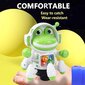 Musiikkilelu vauvoille Space Frog hinta ja tiedot | Vauvan lelut | hobbyhall.fi