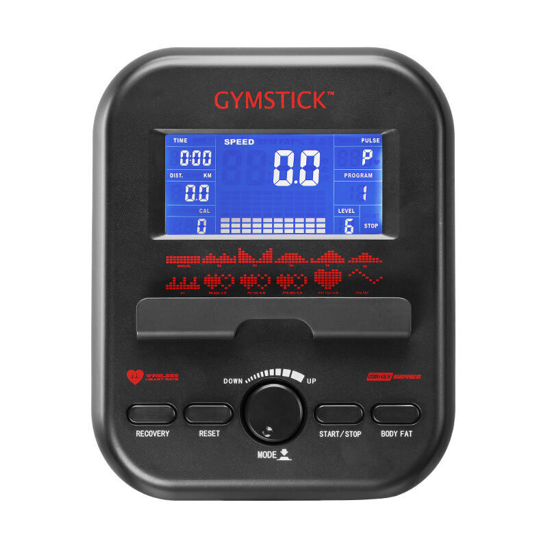 Kuntopyörä Gymstick GB 4.0 hinta ja tiedot | Kuntopyörät | hobbyhall.fi