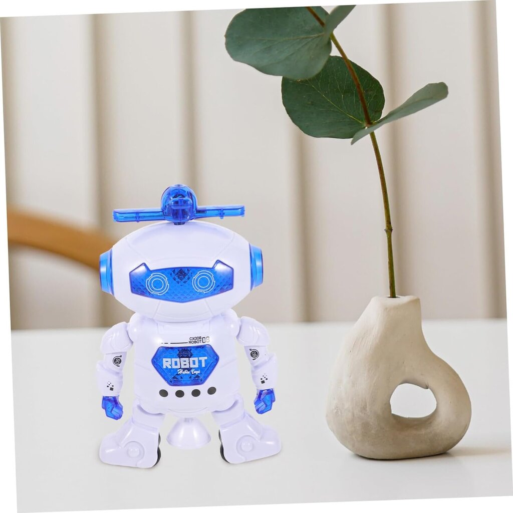 Interaktiivinen lelu Dancing Robot hinta ja tiedot | Poikien lelut | hobbyhall.fi