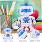 Interaktiivinen lelu Dancing Robot hinta ja tiedot | Poikien lelut | hobbyhall.fi