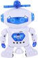 Interaktiivinen lelu Dancing Robot hinta ja tiedot | Poikien lelut | hobbyhall.fi