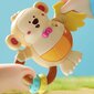 Lelu vauvoille Little Monkey hinta ja tiedot | Vauvan lelut | hobbyhall.fi