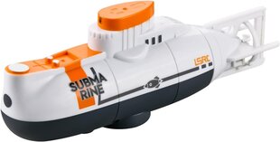 Lelu kaukosäätimellä Submarine hinta ja tiedot | Poikien lelut | hobbyhall.fi