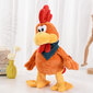 Pehmeä musiikkilelu Chicken hinta ja tiedot | Vauvan lelut | hobbyhall.fi