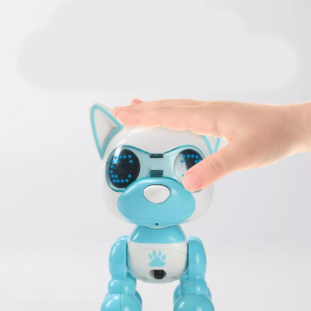 Interaktiivinen lelu Cute Dog hinta ja tiedot | Poikien lelut | hobbyhall.fi