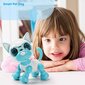 Interaktiivinen lelu Cute Dog hinta ja tiedot | Poikien lelut | hobbyhall.fi