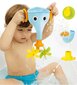 Kylpylelu Elephant hinta ja tiedot | Vauvan lelut | hobbyhall.fi