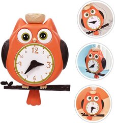 Kylpylelu Owl hinta ja tiedot | Vauvan lelut | hobbyhall.fi