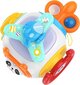 Lelu Busy Cube Airplane hinta ja tiedot | Vauvan lelut | hobbyhall.fi