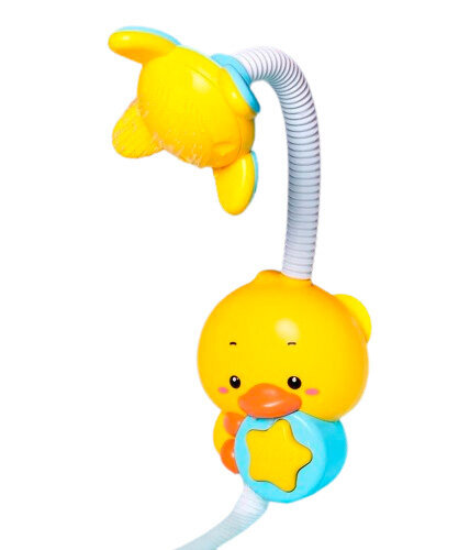 Kylpylelu Happy Duck hinta ja tiedot | Vauvan lelut | hobbyhall.fi