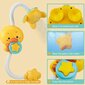 Kylpylelu Happy Duck hinta ja tiedot | Vauvan lelut | hobbyhall.fi