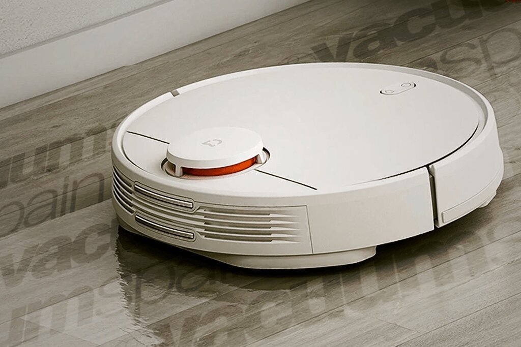 Xiaomi Mi Robot Vacuum Mop Pro hinta ja tiedot | Robotti-imurit | hobbyhall.fi