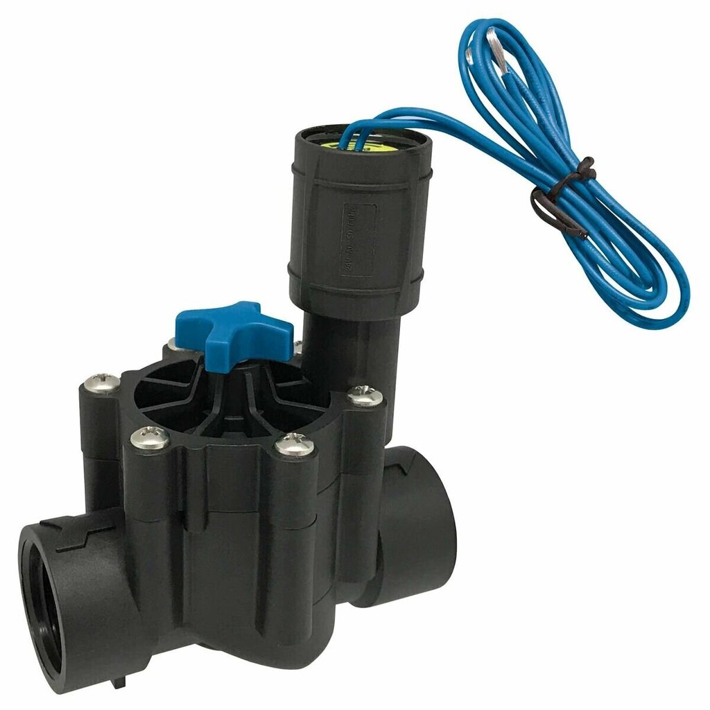 Valve Aqua Control, 1", 24 V hinta ja tiedot | Puutarhaletkut, kastelukannut ja muut kastelutarvikkeet | hobbyhall.fi