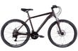 Polkupyörä MTB Discovery Bastion Disc 26", ruskea hinta ja tiedot | Polkupyörät | hobbyhall.fi