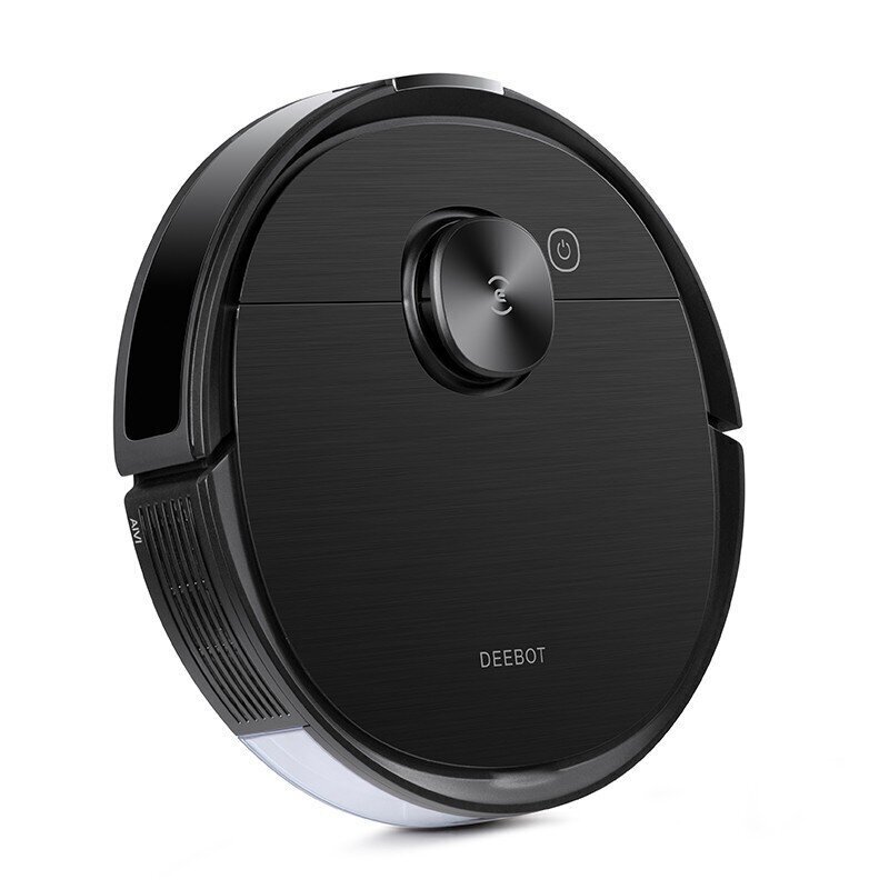 Ecovacs DEEBOT OZMO T8 AIVI hinta ja tiedot | Robotti-imurit | hobbyhall.fi