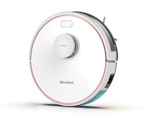 Mamibot ExVac880 Wisor hinta ja tiedot | Robotti-imurit | hobbyhall.fi