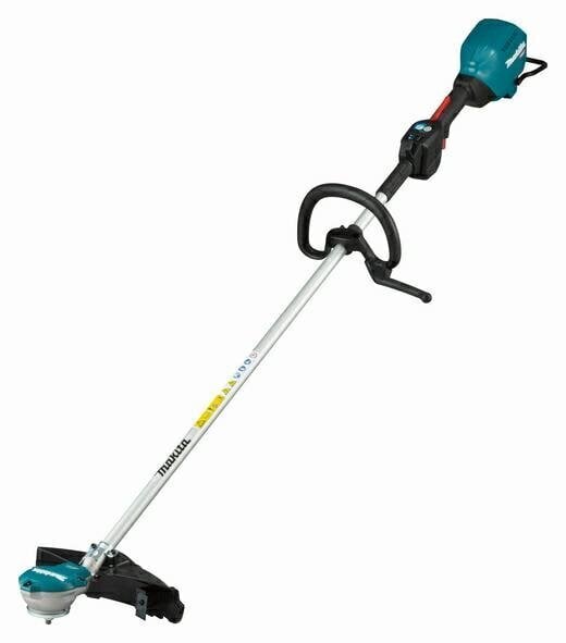 Trimmeri Makita UR003GZ01, 550W hinta ja tiedot | Ruohotrimmerit | hobbyhall.fi