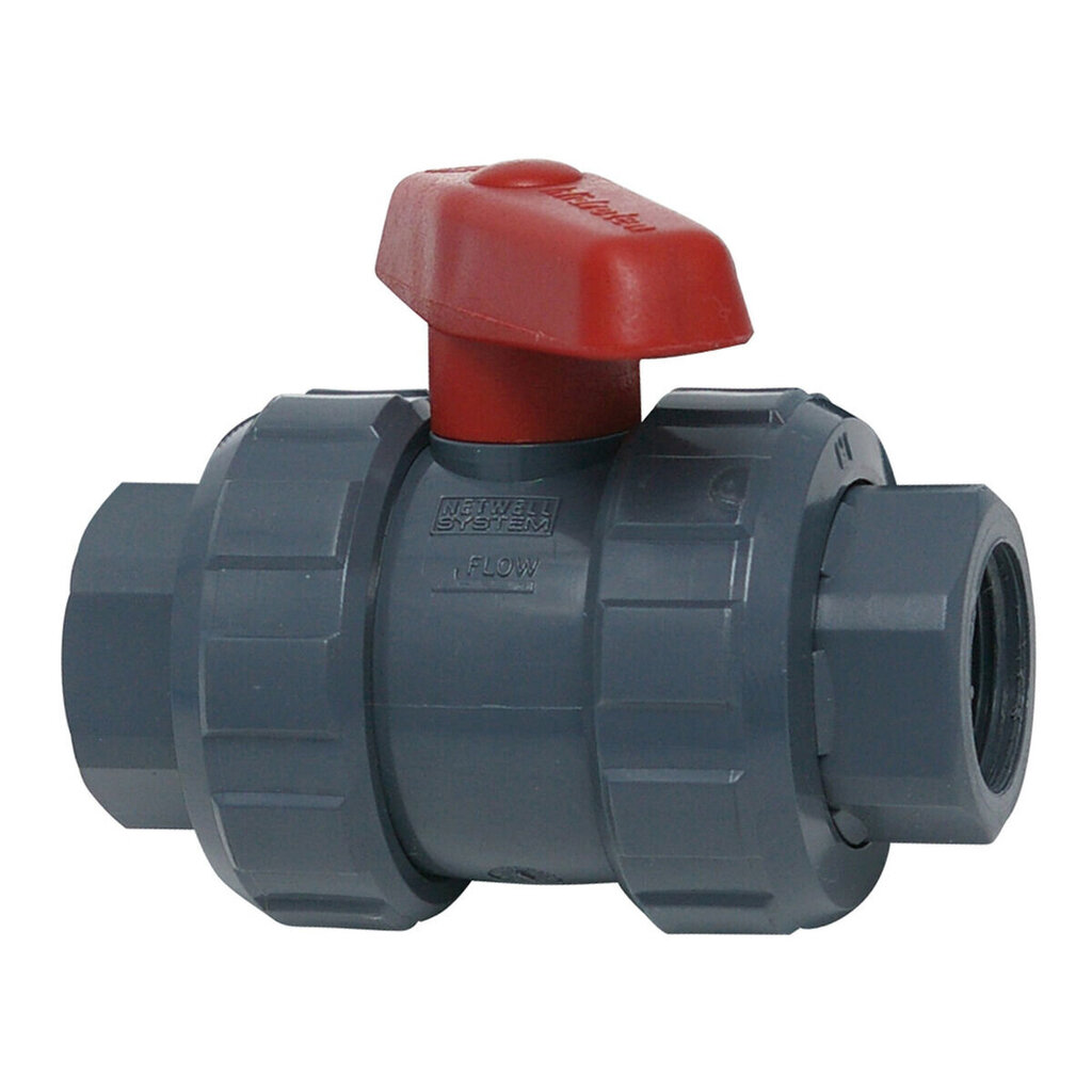 Valve Aqua Control C82135 hinta ja tiedot | Puutarhaletkut, kastelukannut ja muut kastelutarvikkeet | hobbyhall.fi