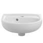 Sink Kolo Solo hinta ja tiedot | Pesualtaat | hobbyhall.fi