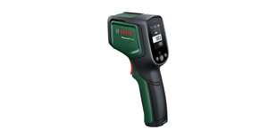 Lämmönilmaisin Bosch Advanced Temp 0603683200 hinta ja tiedot | Mittarit ja mittalaitteet | hobbyhall.fi