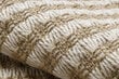 Matto JUTE 3650 musta/beige hinta ja tiedot | Isot matot | hobbyhall.fi