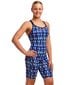 Naisten uima-asut Funkita Fast Leg Ladies Perfect Teeth hinta ja tiedot | Naisten uimapuvut | hobbyhall.fi