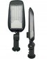 Street Luminaire super sai 50 W 6750 LM hinta ja tiedot | Puutarha- ja ulkovalot | hobbyhall.fi