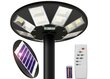 Street Luminaire 2400 W 200000 LM hinta ja tiedot | Puutarha- ja ulkovalot | hobbyhall.fi