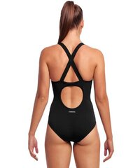 Naisten uima-asut Funkita Still Black Ladies hinta ja tiedot | Naisten uimapuvut | hobbyhall.fi