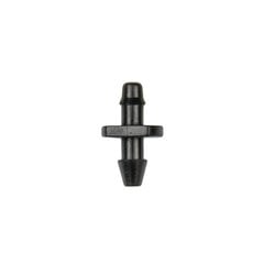 25 tuotteen paketti. Emitter and arrow dripper adapter, plug for hose 3x5mm hinta ja tiedot | Puutarhaletkut, kastelukannut ja muut kastelutarvikkeet | hobbyhall.fi