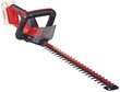 Pensasakset Einhell GC-CH 18/50 Li-Solo hinta ja tiedot | Pensasleikkurit | hobbyhall.fi