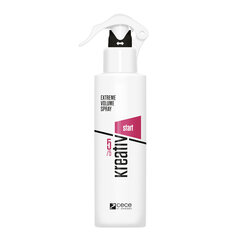 CeCe Kreativ Start Extreme Volume Spray, 250ml hinta ja tiedot | Puutarhaletkut, kastelukannut ja muut kastelutarvikkeet | hobbyhall.fi