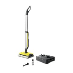 Kärcher FC 7 Cordless hinta ja tiedot | Karcher Kodinkoneet ja kodinelektroniikka | hobbyhall.fi