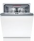 Bosch SBH4ECX10E hinta ja tiedot | Astianpesukoneet | hobbyhall.fi