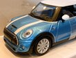 MINI Cooper S Pull Back F56 Leluauto hinta ja tiedot | Pienoismallit | hobbyhall.fi