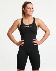 Naisten uima-asut Funkita Still Black Ladies hinta ja tiedot | Naisten uimapuvut | hobbyhall.fi