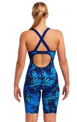 Naisten uima-asut Funkita Seal Team Fast Legs One Piece hinta ja tiedot | Naisten uimapuvut | hobbyhall.fi