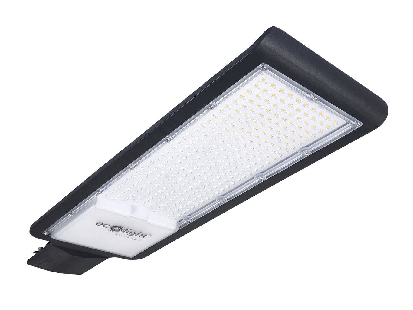 LED-katuvalaisin ECONOMY 200W IP65, neutraali valkoinen (5000K), 18000lm hinta ja tiedot | Puutarha- ja ulkovalot | hobbyhall.fi