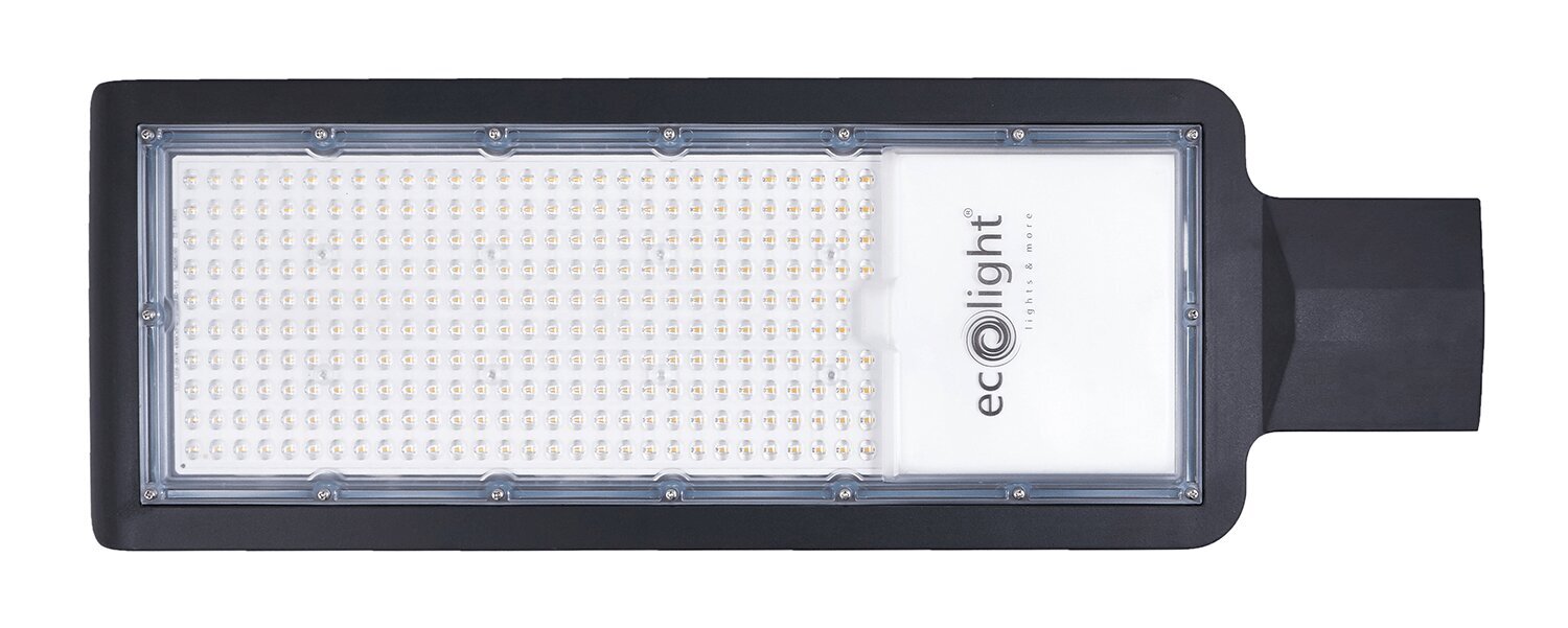 LED-katuvalaisin ECONOMY 200W IP65, neutraali valkoinen (5000K), 18000lm hinta ja tiedot | Puutarha- ja ulkovalot | hobbyhall.fi