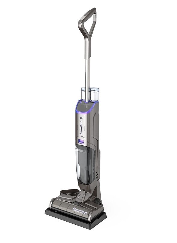 Varsi-imuri Proscenic P11 Mopping hinta