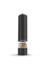 Sähköinen pippurisiristin LED-valolla hinta ja tiedot | Maustemyllyt ja maustepurkit | hobbyhall.fi