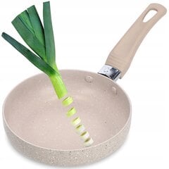 Syvä tarttumaton paistinpannu, Wok, 14 cm hinta ja tiedot | Paistinpannut | hobbyhall.fi