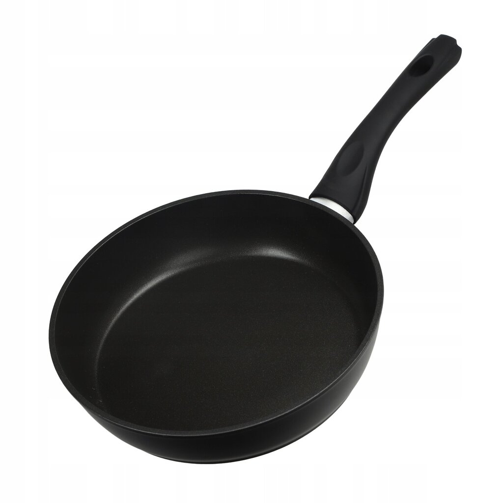 Paistinpannu 24 cm Paistamiseen Induktiokaasu Non-stick hinta ja tiedot | Paistinpannut | hobbyhall.fi