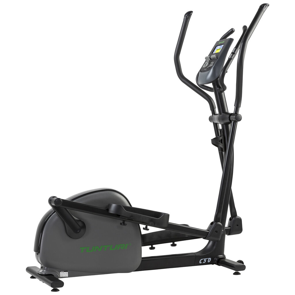 Cross Trainer Tunturi Orbitrek C50 Performance hinta ja tiedot | Crosstrainerit | hobbyhall.fi