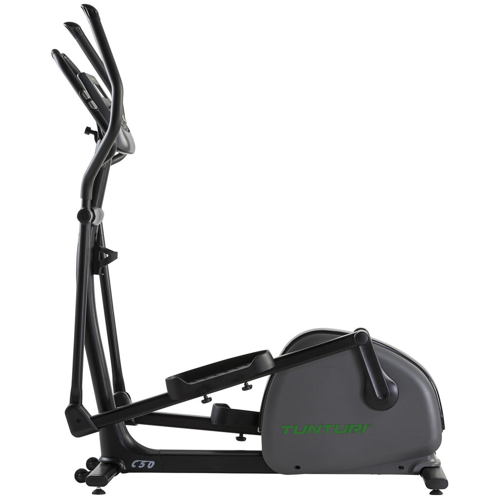 Cross Trainer Tunturi Orbitrek C50 Performance hinta ja tiedot | Crosstrainerit | hobbyhall.fi